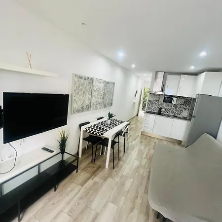 Cascada Carihuela Sun & 1 Торремолінос