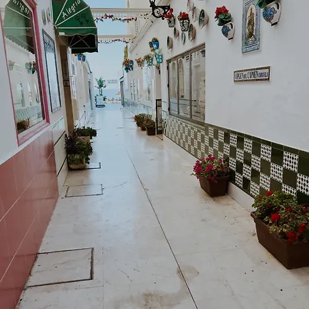 Appartement Cascada Carihuela Sun & 1