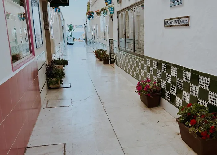 Appartement Cascada Carihuela Sun & 1