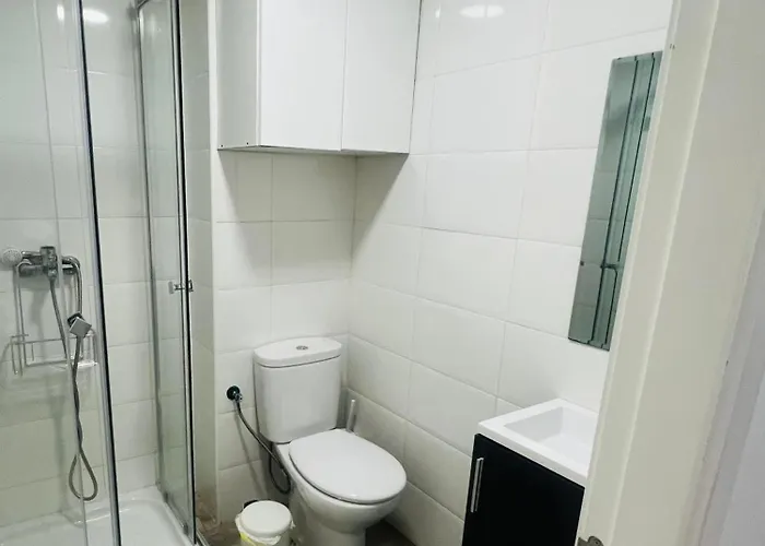 Cascada Carihuela Sun & 1 Appartement