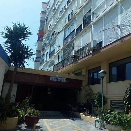 Cascada Carihuela Sun & 1 Apartment *