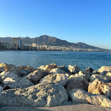 Cascada Carihuela Sun & 1 *