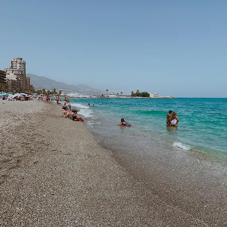 Cascada Carihuela Sun & 1 *