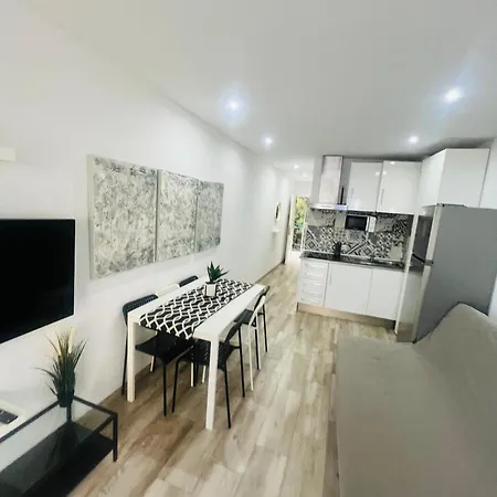 Cascada Carihuela Sun & 1