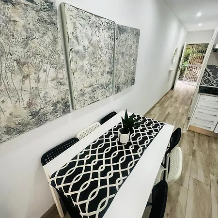 Appartamento Cascada Carihuela Sun & 1 *