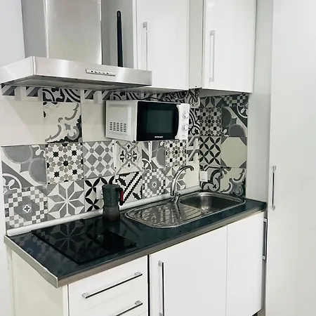 Cascada Carihuela Sun & 1 *