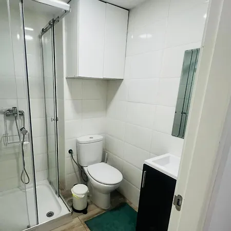 Cascada Carihuela Sun & 1 Apartment