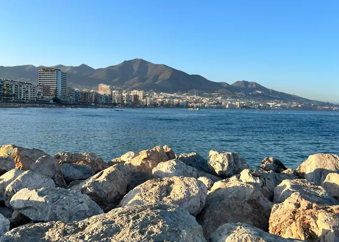 Cascada Carihuela Sun & 1 *