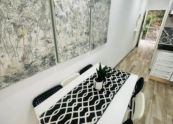 Apartamento Cascada Carihuela Sun & 1 *