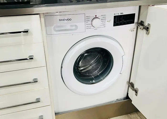 Apartamento Cascada Carihuela Sun & 1 Torremolinos