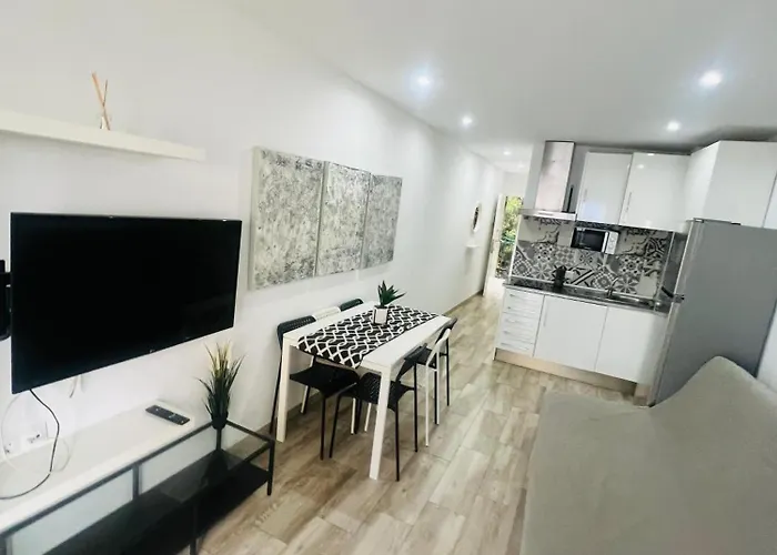 Cascada Carihuela Sun & 1 Torremolinos