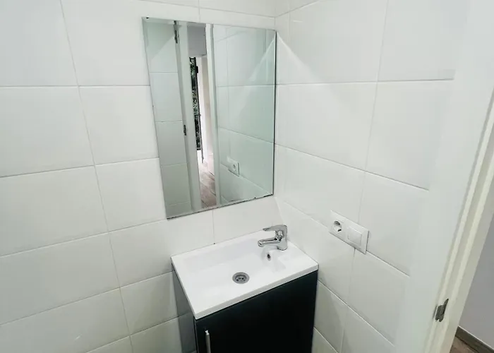 Cascada Carihuela Sun & 1 * Torremolinos