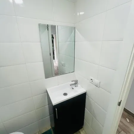 Cascada Carihuela Sun & 1 * 托雷莫利诺斯