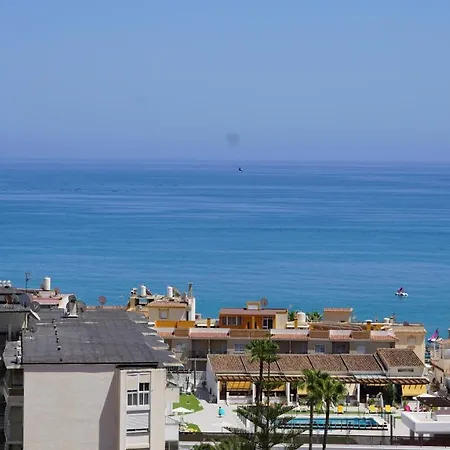 Lägenhet Cascada Carihuela Sun & 1 *