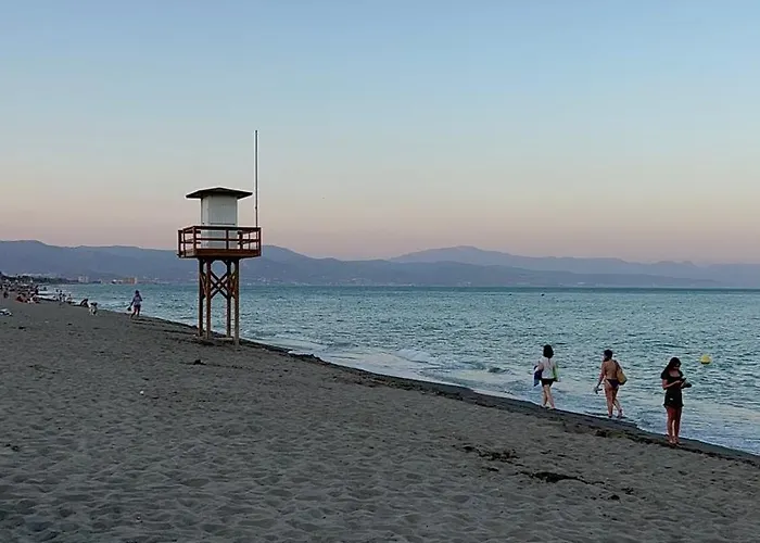 Cascada Carihuela Sun & 1 Lejlighed Torremolinos